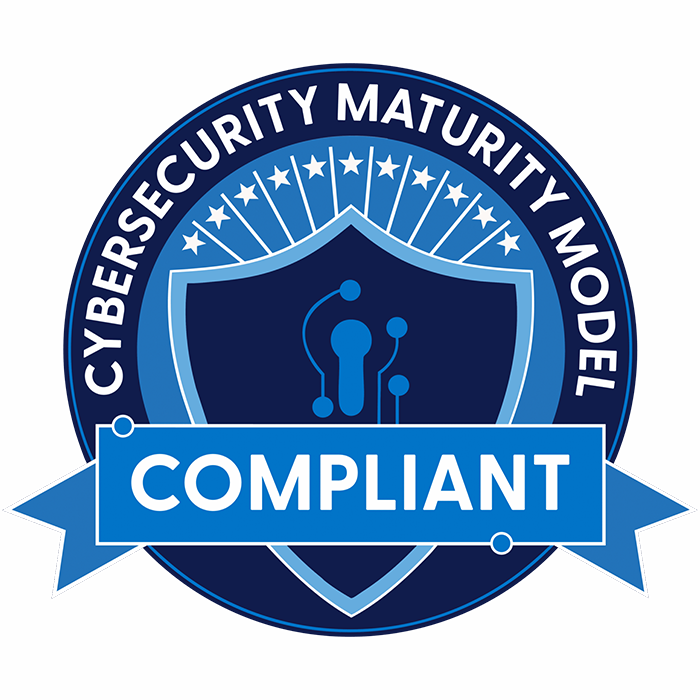 Cybersecurity Maturity Model — Compliant